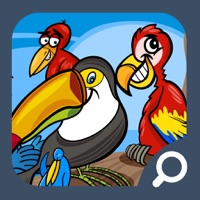 다른점을 찾으시오 ~ 10 차이를 찾을 수 숨겨진 개체 ~ 6