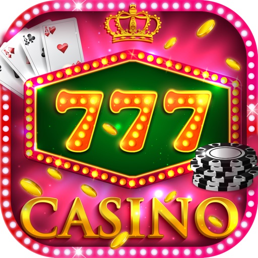 Royal Casino Free Slots Tournament & More Hot Pop iOS App