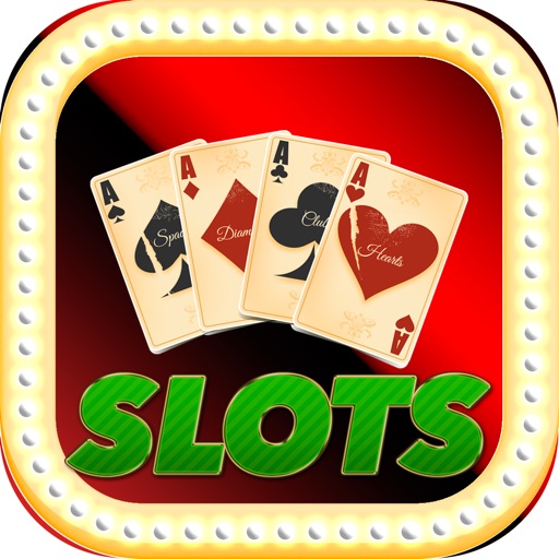 Hot Gamer GSM Slots- Free Hd Casino Machine iOS App