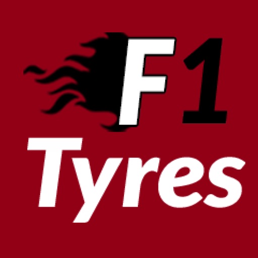 F1 Tyres and Alignment