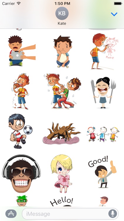 iEmojis