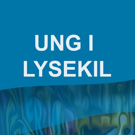 Ung i Lysekil icon