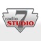 Ascolta Radio Studio 7, la radio di Maletto con il tuo iPhone