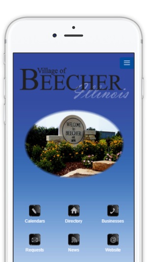 Village of Beecher