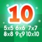 Welcome to Can you get 10 - The latest generation number puzzle game is here