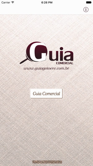 Guia Goioerê(圖1)-速報App