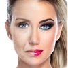 Makeup & Hairstyle Selfie Camera Beauty Salon Game