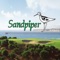 The Sandpiper Golf Club App includes a GPS enabled range finder, tee-time booking, course information and more