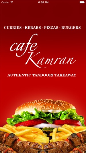 CAFE KAMRAN UDDINGSTON(圖1)-速報App