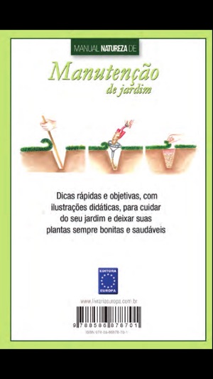 Manual Natureza de Manutenção de Jardim(圖2)-速報App