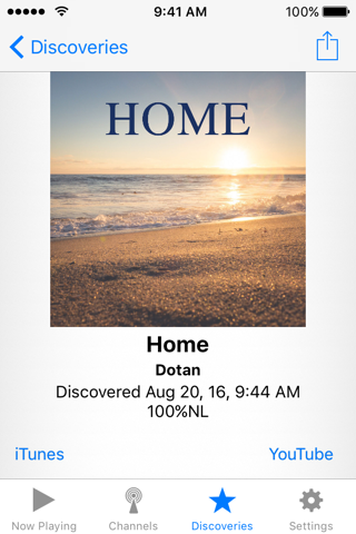 Radio Netherlands - náhled