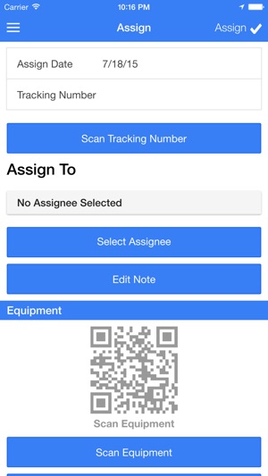 ELTON Scanner(圖2)-速報App