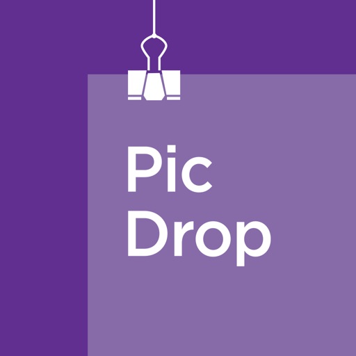 PicDrop Poster Print: Same Day Discount Photo Posters