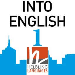 Into English 1 VocabTrainer