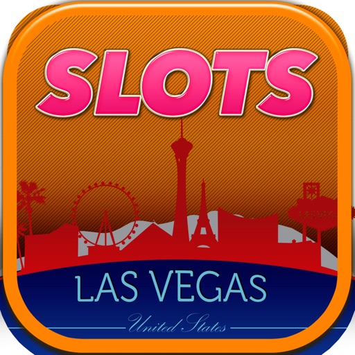 Multiple Slots! Vegas iOS App