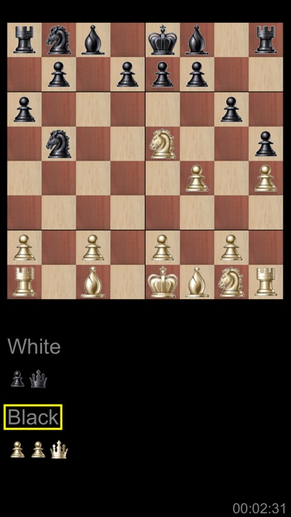 Chess 1.0