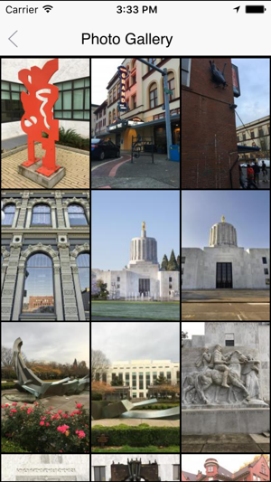 Salem Oregon(圖3)-速報App