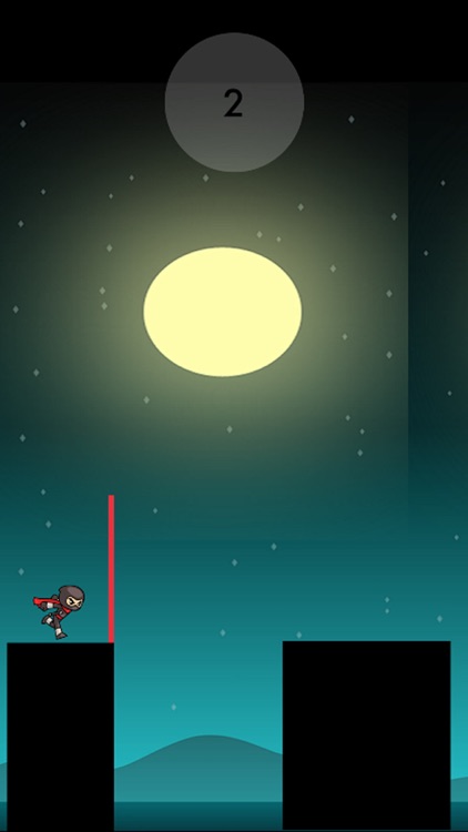 Stretch Ninja screenshot-3