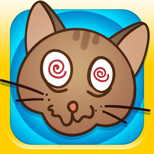 Nippy Cats iOS App