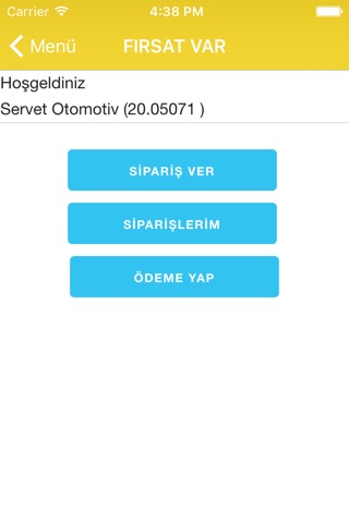 Akcanlar screenshot 3