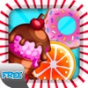 Sweet cookie crush - Relaxing Match 3 Puzzle Game