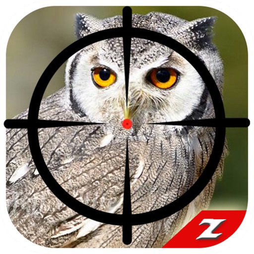 Deer hunter 2017 animal hunter iOS App