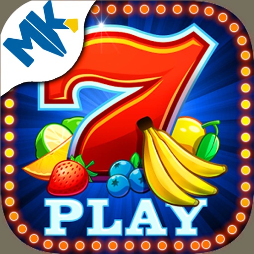 Big Win Slots™: New Las Vegas Casino Slot Machine icon