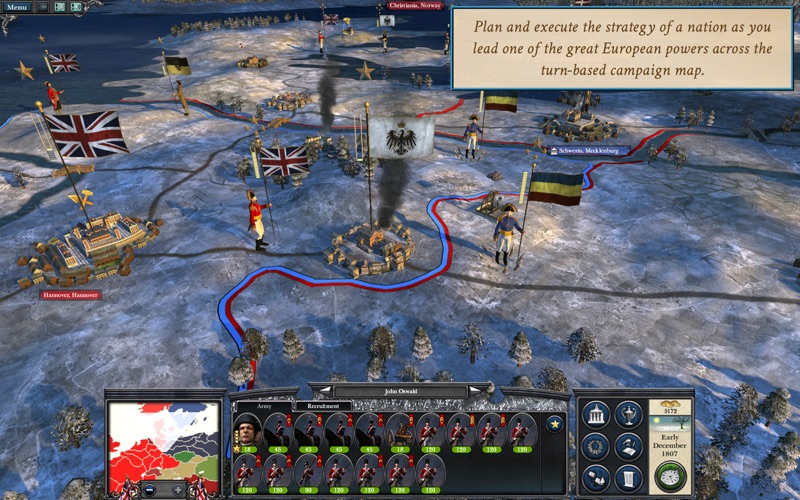 Napoleon Games App Napoleon Games App