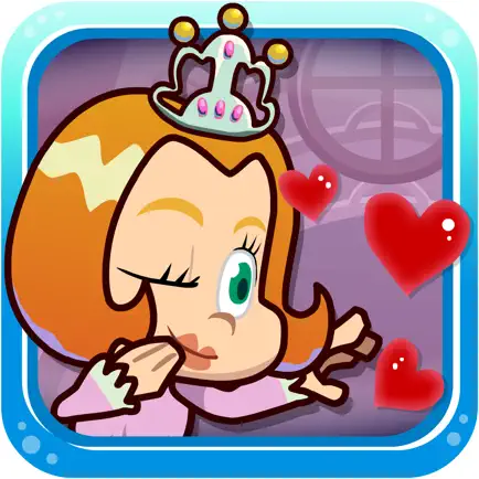 Princess Married Prince-Puzzle adventure game Cheats