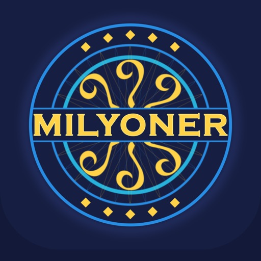 Kim Milyoner - Türkçe icon