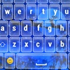 Christmas Keyboard Emoji Holiday Themes Xmas Fonts