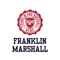 La app per la presa ordini di Franklin & Marshall