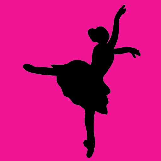 Stickers for Dancers 1.234