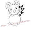 How To Draw Pokemon Step By Step
