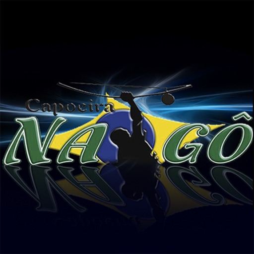 Capoeira-Nago icon