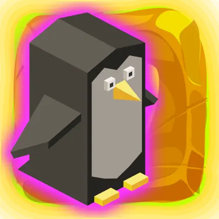 Penguin Dash Runner - Jumping escape adventure free game Cheats