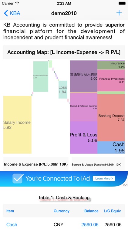 KB Accounting