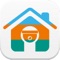 SafeHomeViewer is home security and video surveillance App, It streams video from "SafeHomeCamera" App