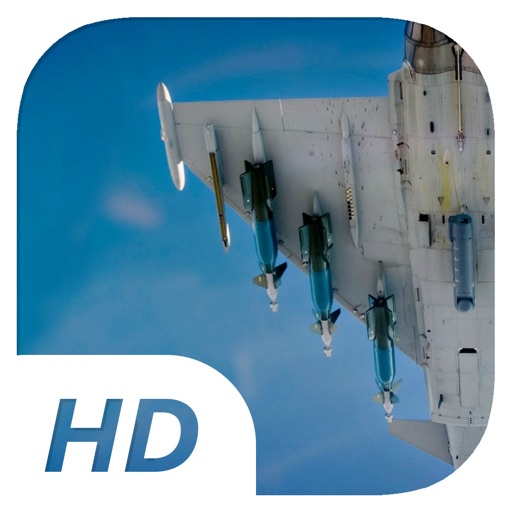 Hell Bullfighters - Fighter Jet Simulator iOS App