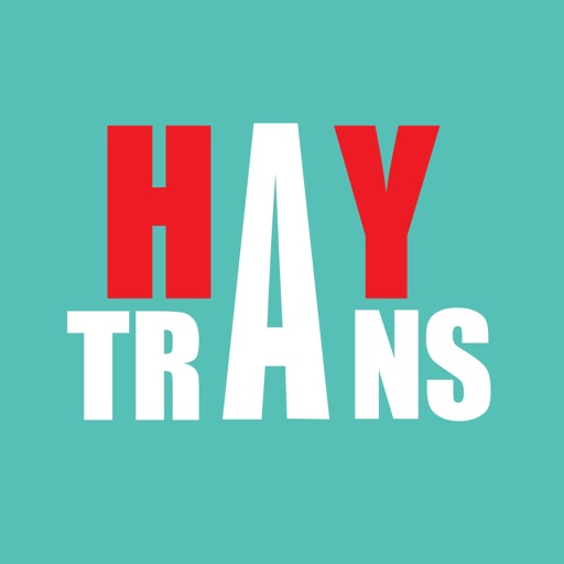 Hay Trans icon