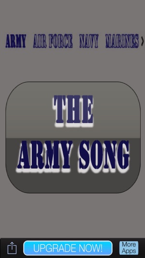 Armed Forces Music