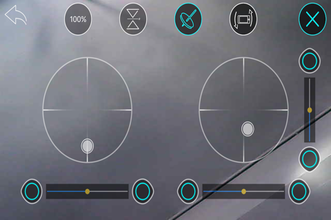 KIWl Drone screenshot 4