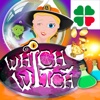 Which Witch Slots by mFortune