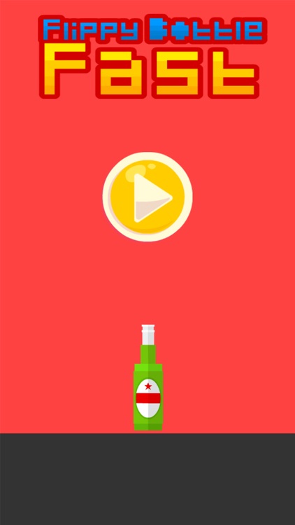 Flippy Bottle Fast screenshot-3