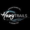 Hazy Trails