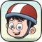 Turbo Boy Jump Pack Challenge -  Fast Action Survival Game LX