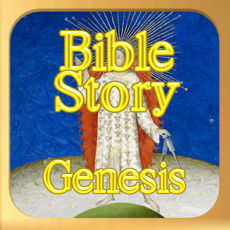 Activities of Bible Story Wordsearch Genesis