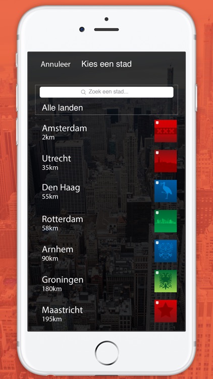 Zierikzee App