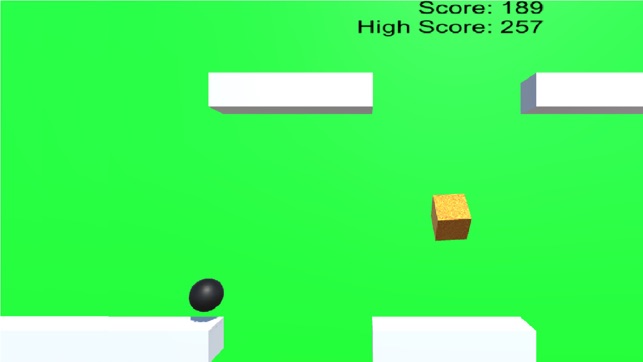 Gravity Bounce Free(圖4)-速報App