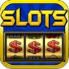 Gold Fruit Farm Jackpot Way Slots HD